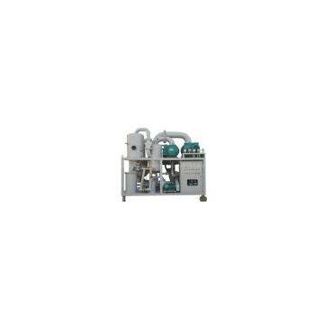 Transformer Oil Regeneration Plant,Oil Purification Machine