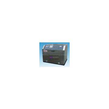 Uv Light Testing Chamber for tire chain