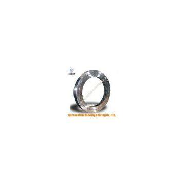 Crossed Roller Slewing Bearing