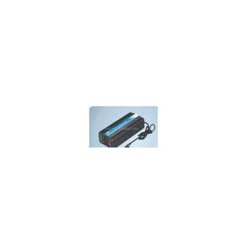 15 Amper Battery Charger
