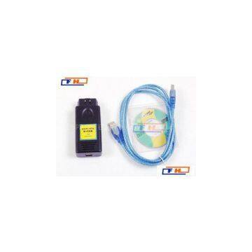 Interface USB OBD2 for BMW - INPA / Ediabas - K DCAN Bmw Diagnostic Interface