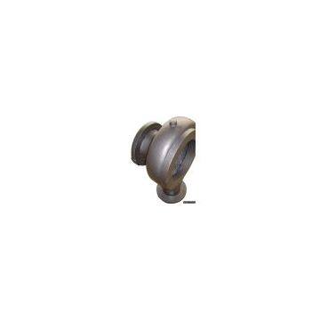 Sell Valve Body Casting