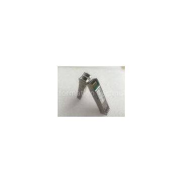 20km DFB Transmitter SFP+ Optical Transceiver TUV / FCC / UL / ROHS / FDA / CDRH