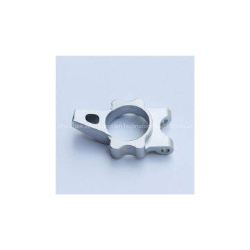 CNC Precision metal parts cnc machining service