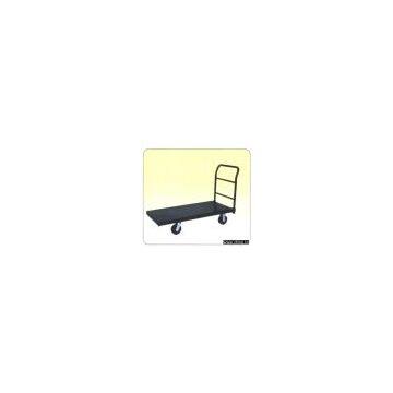 Yk500cp321 Platform Hand Truck