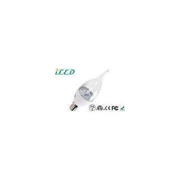 Wide Beam Angle 5W 6W E11 COB LED Spotlight Bulb Lamp Dimmable 100V with PSE