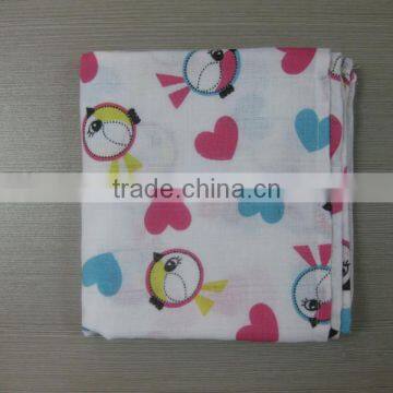 cotton muslin fabric