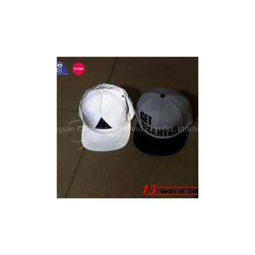 Custom 3m Reflective Snapback Hats