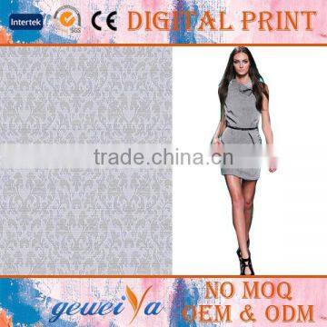 Digital Printing Factory Manufacturer Fabrics