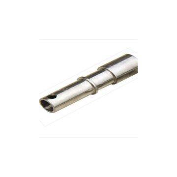 SS304 Slotted Tube