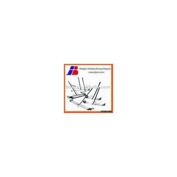 Magnetic Floor Sweeper