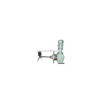 CFJ Side entry agitator