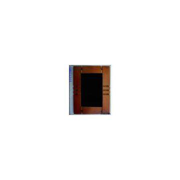 wooden photo frame
