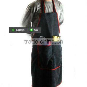 DI Microfiber Detailing Apron