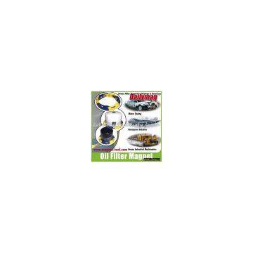 Oil Filter Magnet, Magnetic Filter for Automobile