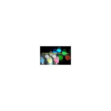 Glow Powder/pigmet ,night Glow Pigment photo-3