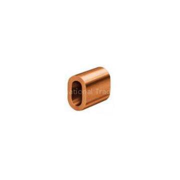 Rigging Hardware - Copper Ferrule