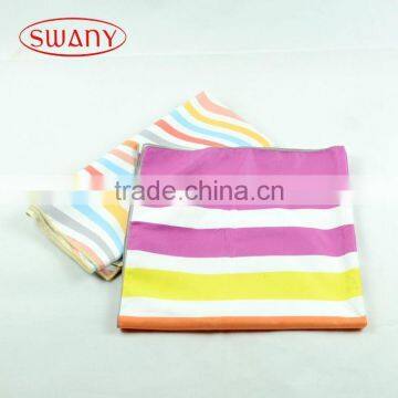 Factory supply new coming microfiber towel for babies