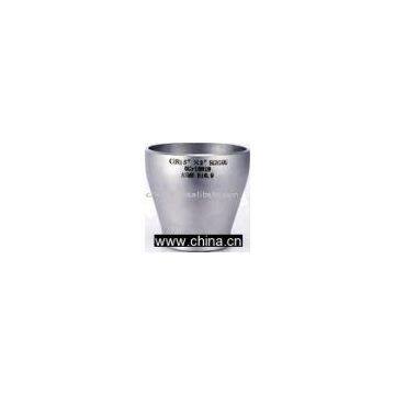 concentric reducer