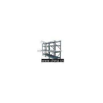 Drawer-type Mould Rack