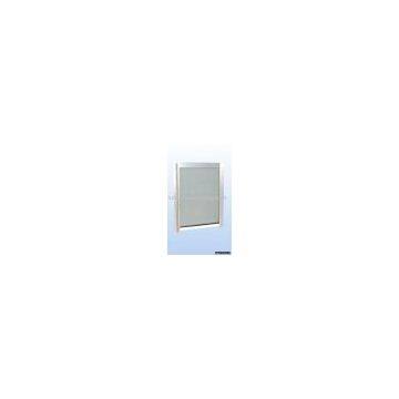 **glass door/pvc frame glass door/AL frame glass door/hollow glass door