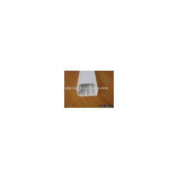 pvc cable trunking