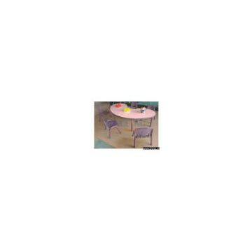 Children's Indoor Furniture