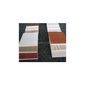 High Quality Melamine Faced Particleboard photo-3