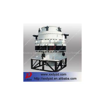 supply cone crusher