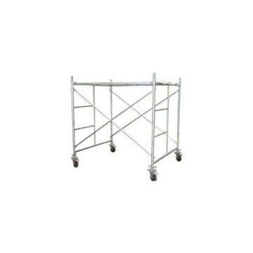 6-feet multi purpose backer adjustable prop jack galvanized scaffolding for support system