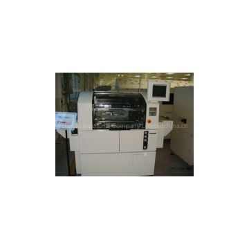 Panasonic SP60 machinery for sales