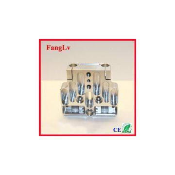 Customized CNC Machining Services