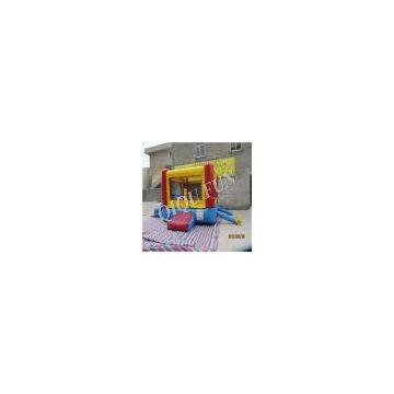 Mini Inflatable Bounce House Combo for Kids photo-3