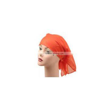 Wholesale OEM Warm nice head scarf