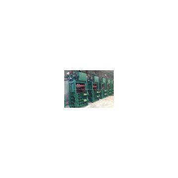 garbage or other material baler