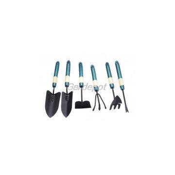 Small Lawn Tools