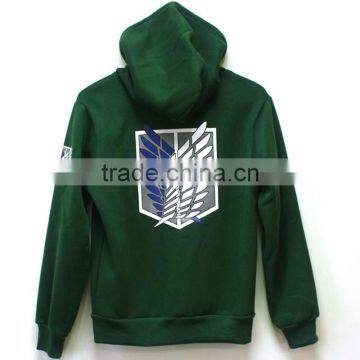 Spring Plain Bulk Hoodies
