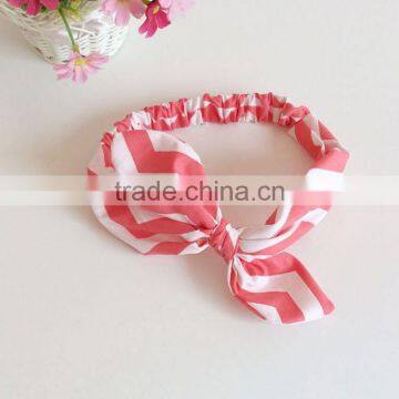 TOP SALE trendy style baby headbands with flower with good prices