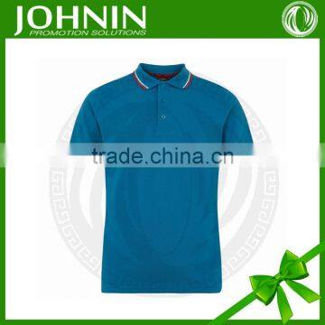 Hot Sale New Design Man Leisure Comfortable Polo Shirt