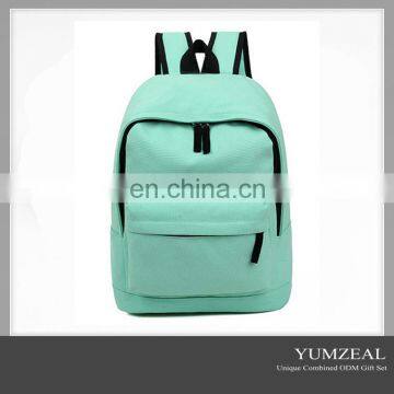 2016 Wholesale Baseball Backpack China as Givaway Promotion Gift