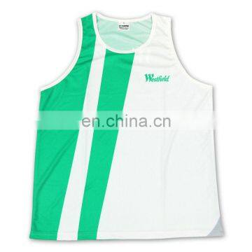 best custom wonderful sublimation basketball spandex jersey