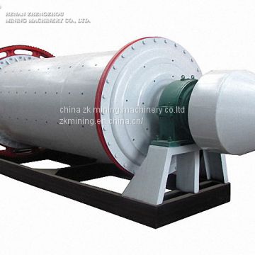 China manufacturing dolomite ball mill machine