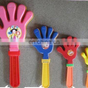 hand clapper