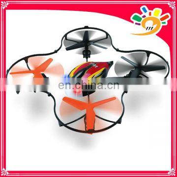 New Product! rc hexacopter 44CM 2.4G 4 Axis RC Flying Toy UFO Quadcopter