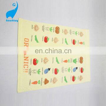 Reactive Print Game Chess Beach Towel Factory
