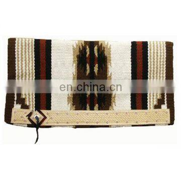 Western Saddle Blanket & saddle pads