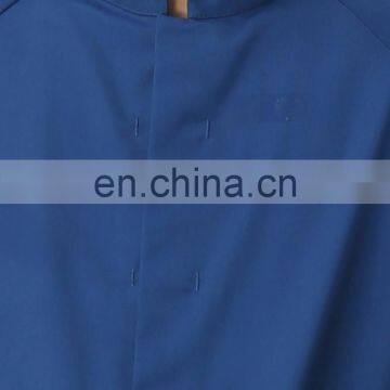 Food Industry Safety Work Uniform Workwear Coat photo-3