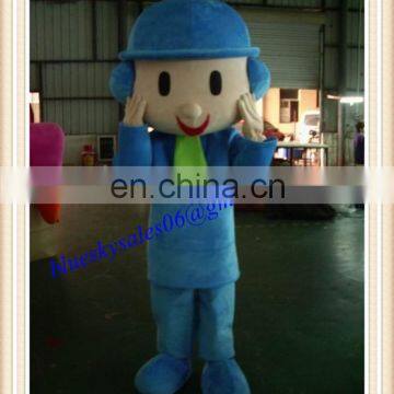 customized adult soldier mascot costumes