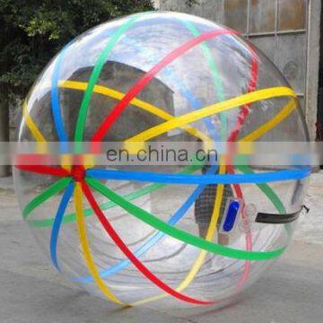 walk-in water ball buy in China