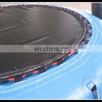 Best Quality Inflatable Water Park Games,inflatable Water Trampoline,inflatable Water Jumping Blob Floating Games photo-3